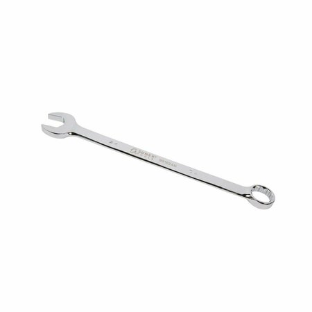 GOURMETGALLEY 24 mm Fully Polished V-Groove Combo Wrench GO3656278